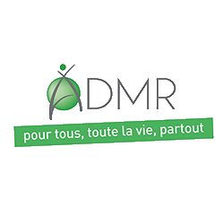 ADMR Esmery logo aide a la personne